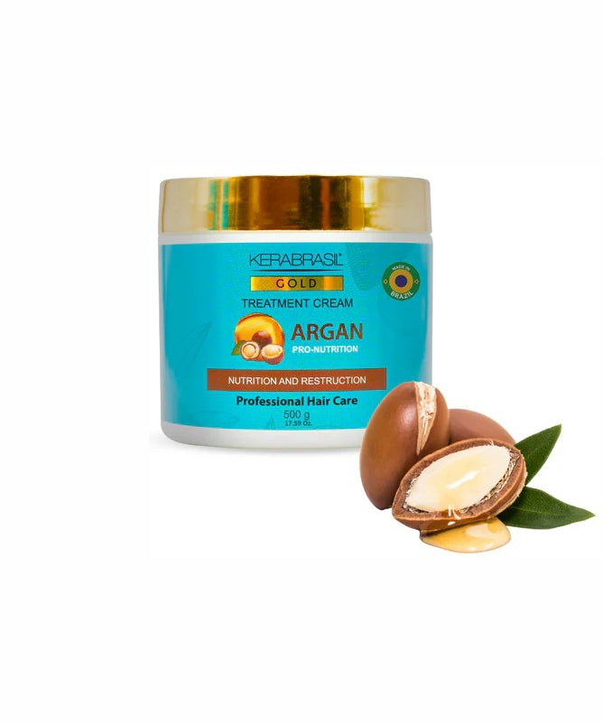 Treatment Argan 500g