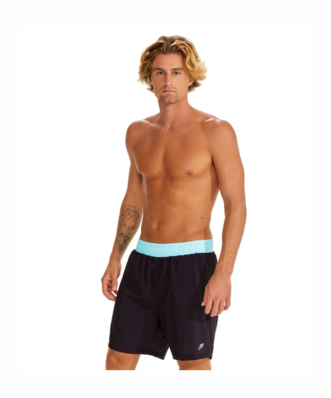 Adult Men's Swimwear Swim Trunks Mormaii