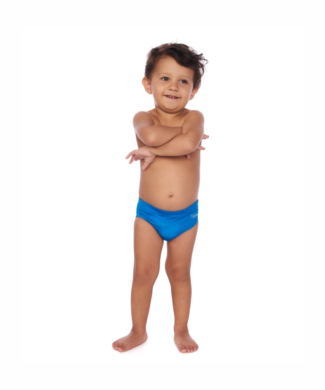 Baby Boy Truncks 1 and 3 Years Old Baby Slip Mormaii